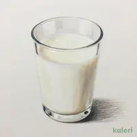 Low-Fat Milk, 150ml (Delivery Only)