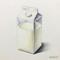 小岩井 牛乳マイクロパック 200ml