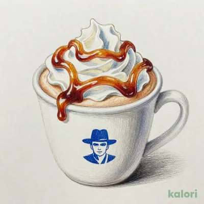 キャラメルスイート オーレ