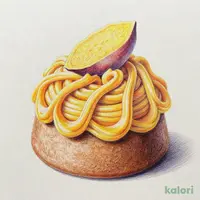 おいもの煌めき(単品)