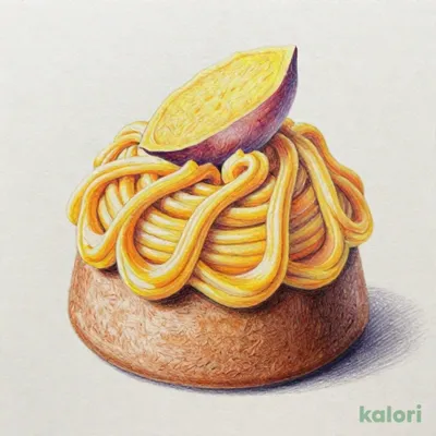 おいもの煌めき（単品）