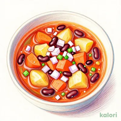 Minestrone