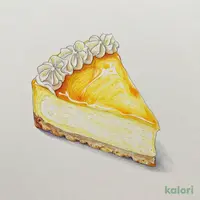 ご褒美レアチーズ（デザートセット）