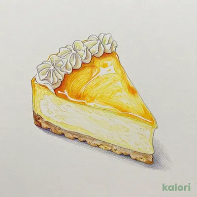 ご褒美レアチーズ（デザートセット）