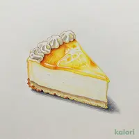 Rare Cheesecake