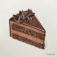 氷点下ショコラ（デザートセット）