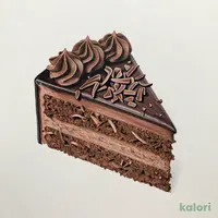 氷点下ショコラ（単品）