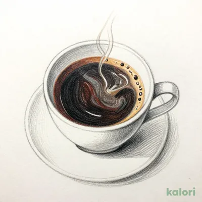 カフェインレスコーヒー