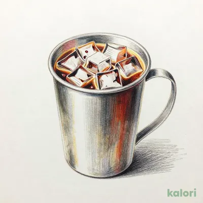 Iced Coffee