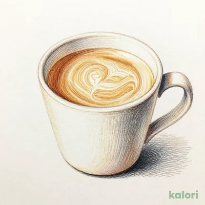 Café au Lait
