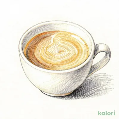 Milk Coffee