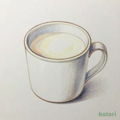 ホットミルク