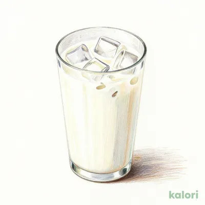 Iced Milk