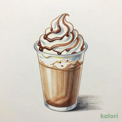 Frappe Coffee