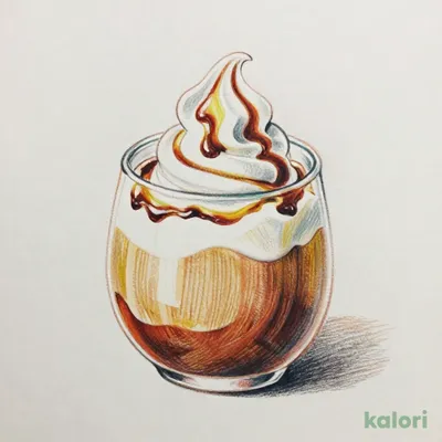 コーヒーシェーク