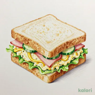 ミックスサンド