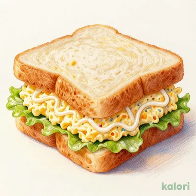 Egg Sandwich