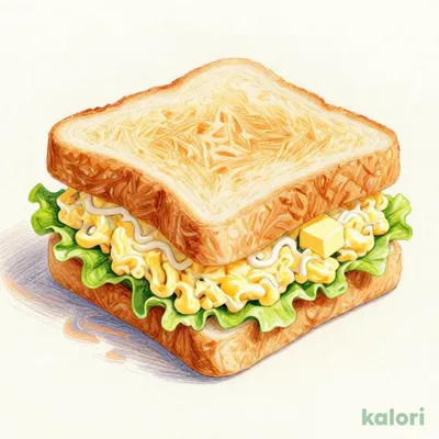 Egg Toast