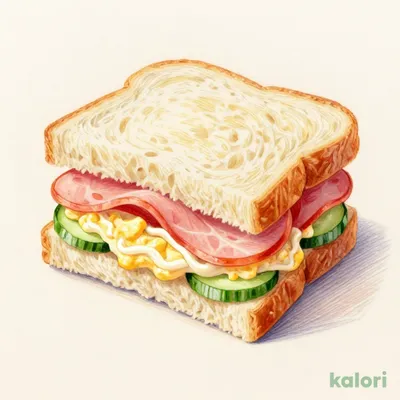 Mini Sandwich
