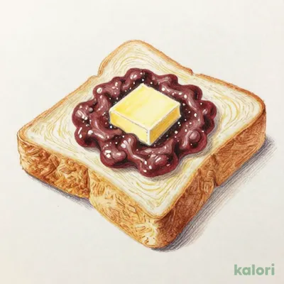 Ogura Toast