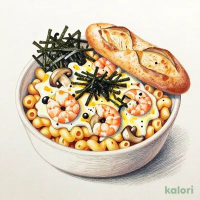 Komeda Gratin