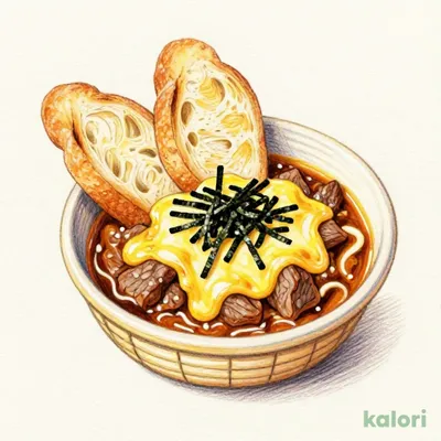 ビーフシチュー