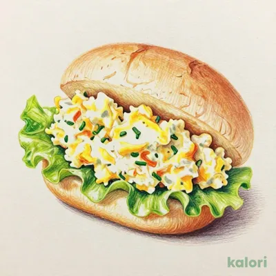 手作りたまごドッグ 594kcal｜カロリー・栄養成分 | コメダ珈琲店