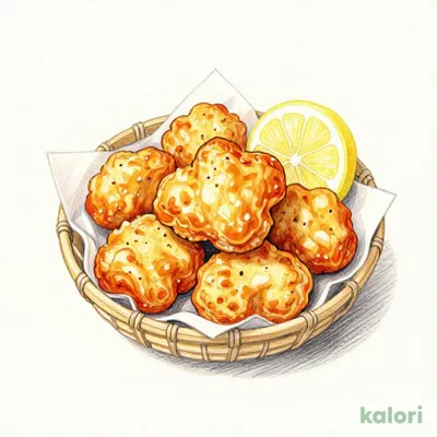 Kome Chicken (6 Pieces)