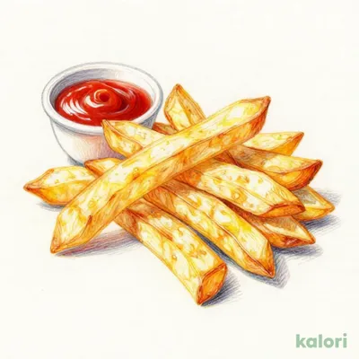 ポテトバスケット