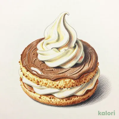 Kuroneige (Dessert Set)