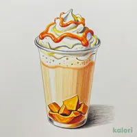 お月見オーレ 焼き芋