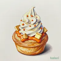 Tsukimi Shiro-Noir Baked Sweet Potato