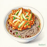 かき揚げ
