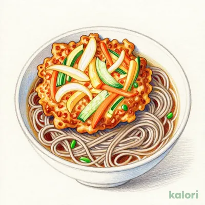 かき揚げ