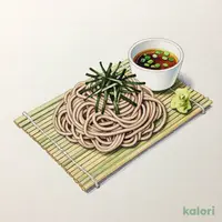 ざる