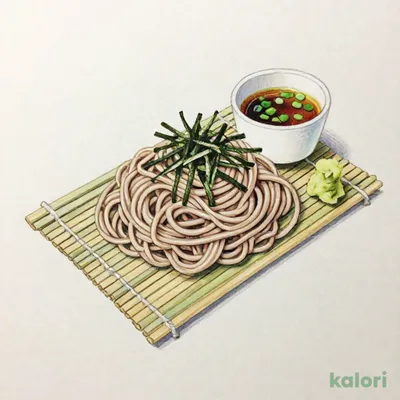 ざる