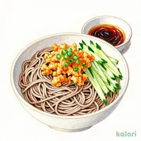 冷したぬき