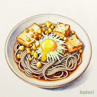 冷し月夜のばかし