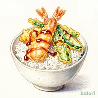 天丼