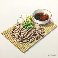 山かけせいろ