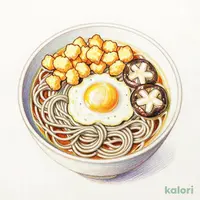 月夜のばかし