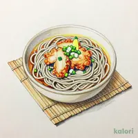 鳥からせいろ