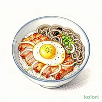 ヒレカツ丼御膳