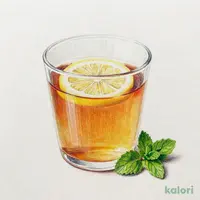 こなな茶 からり