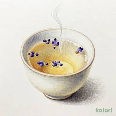 こなな茶 くらり