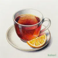 こなな茶 ふわり