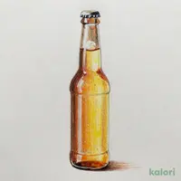 瓶ビール《334ml》