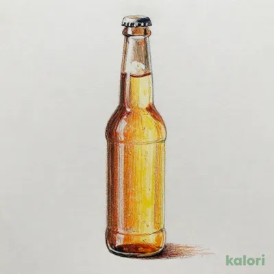 瓶ビール《334ml》
