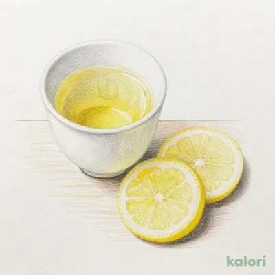 こなな茶 さらり