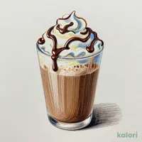 カフェモカ